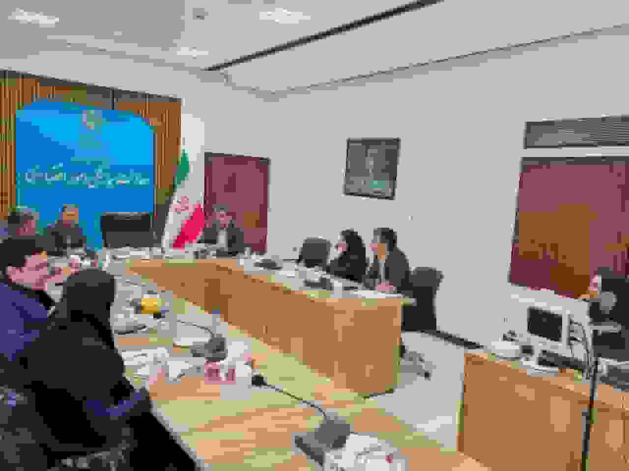 آماده‌سازی بسته‌های سرمایه‌گذاری حوزه سلامت در کرمان