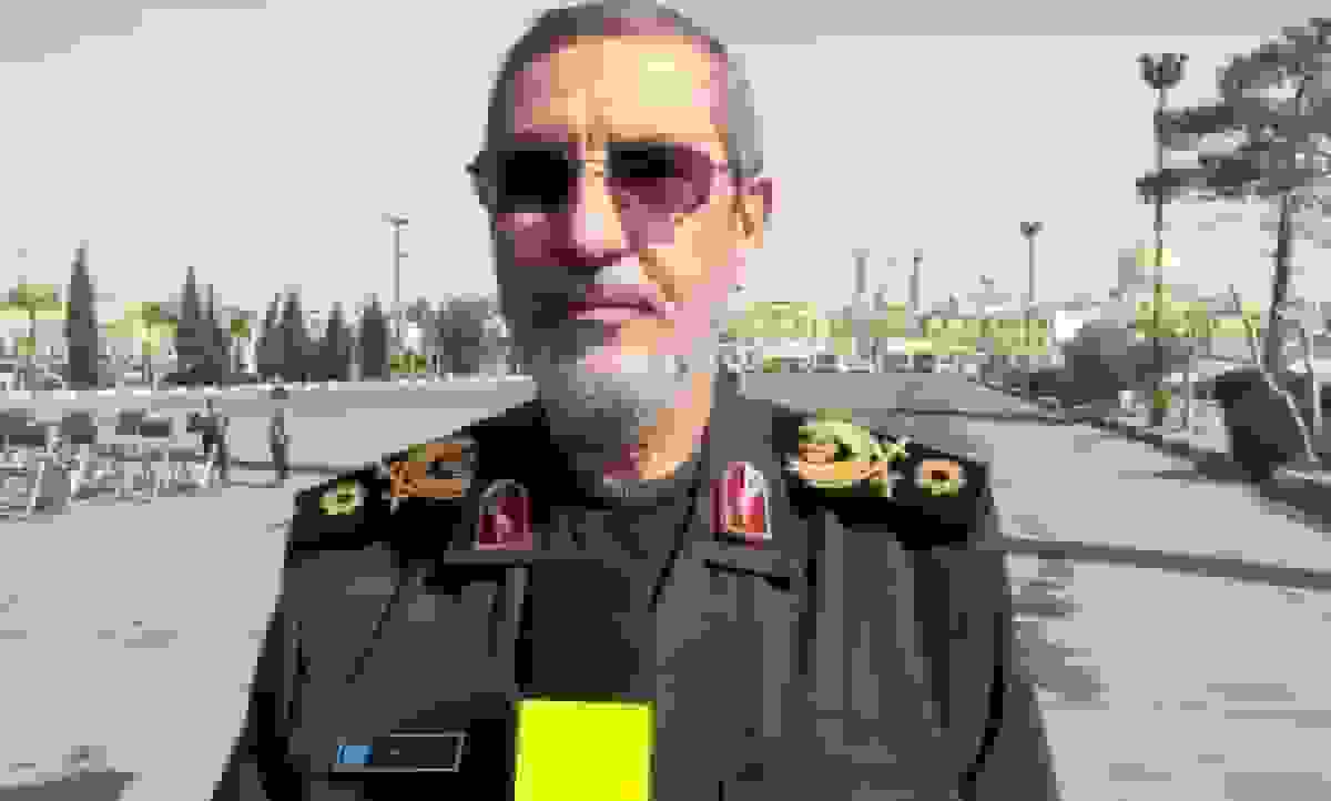 سردار ذوالقدر: پاسخ یاوه‌گویی‌های ترامپ در جنگ ۱۲ روزه داده شد