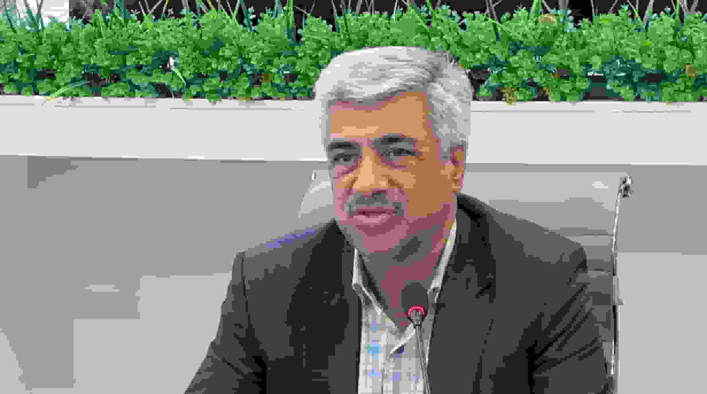 مدیرکل استاندارد کرمان خواستار احیاء گروه پژوهشی استاندارد شد