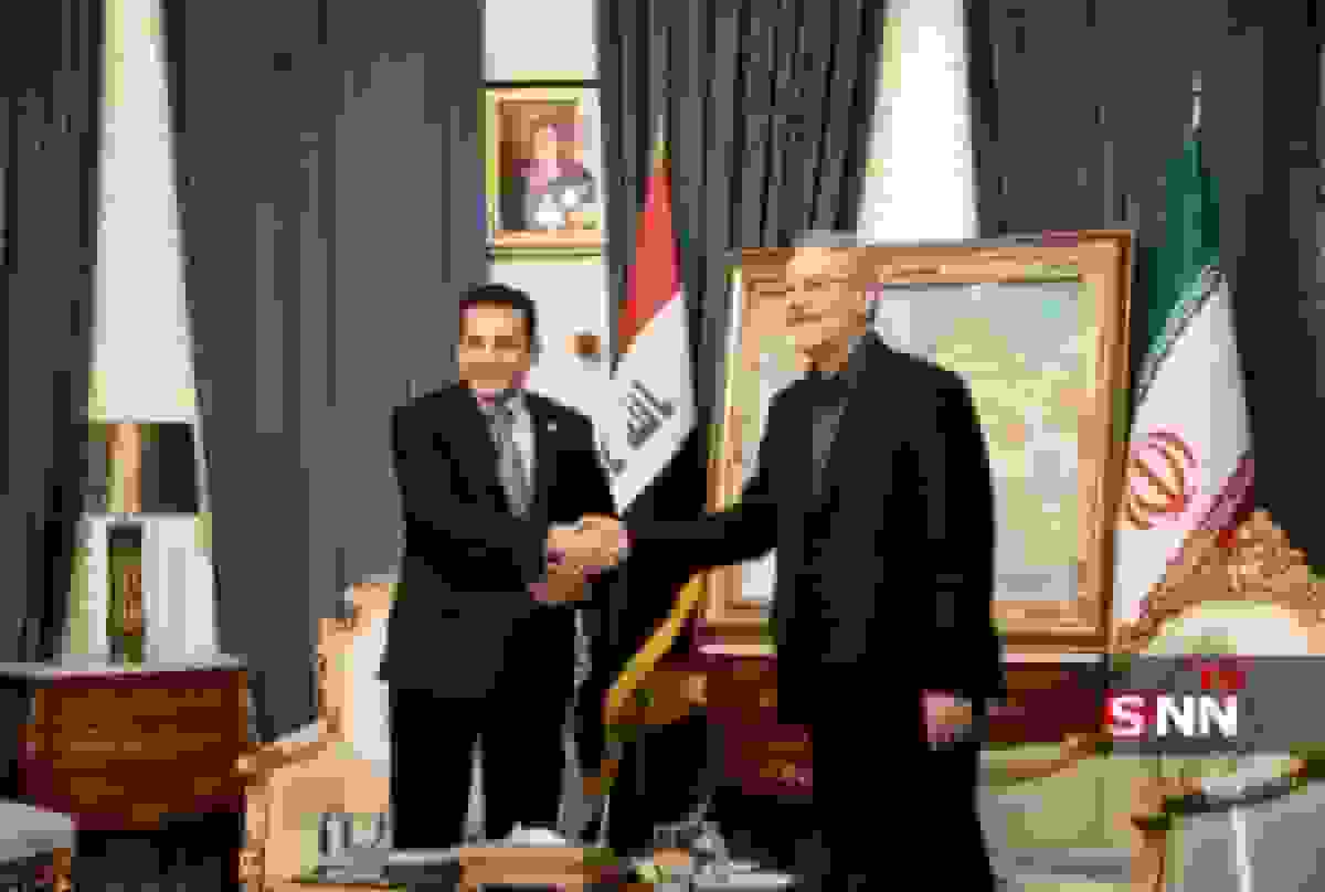 لاریجانی: گزارش‌های گروسی بی‌تاثیر است/ پیگیری جدی تقویت نیروهای مسلح