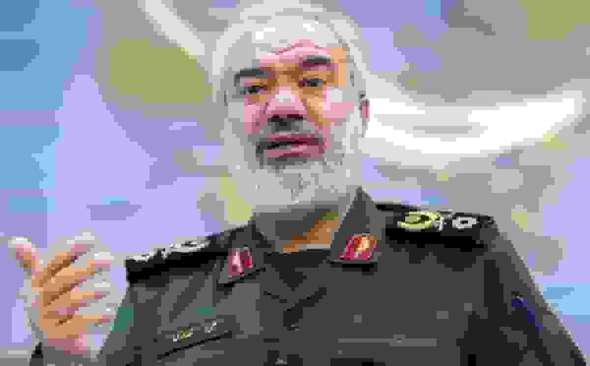 سردار فدوی: شکست سنگین دشمن دلیل یأس رژیم صهیونیستی است