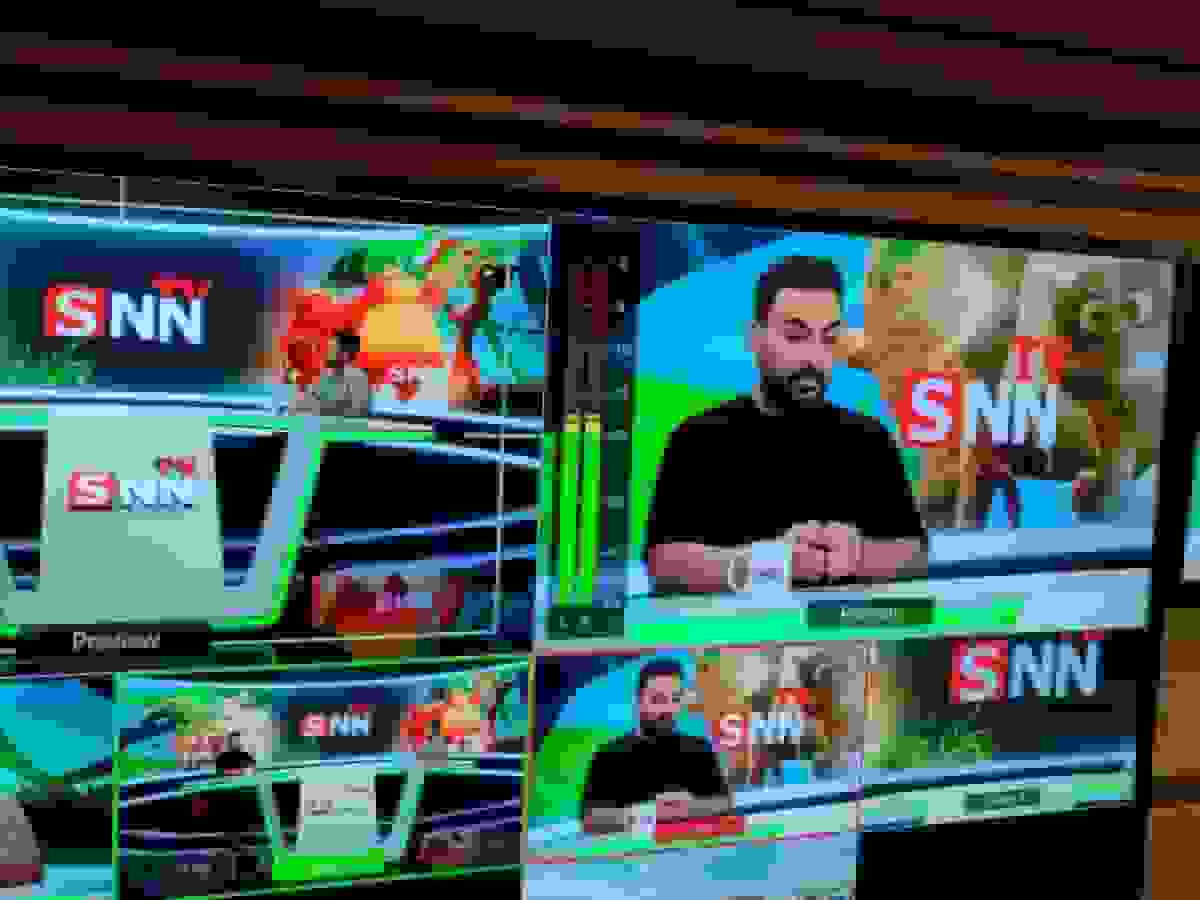 گفت‌وگو با کارگردان و تهیه‌کننده انیمیشن «یوز»