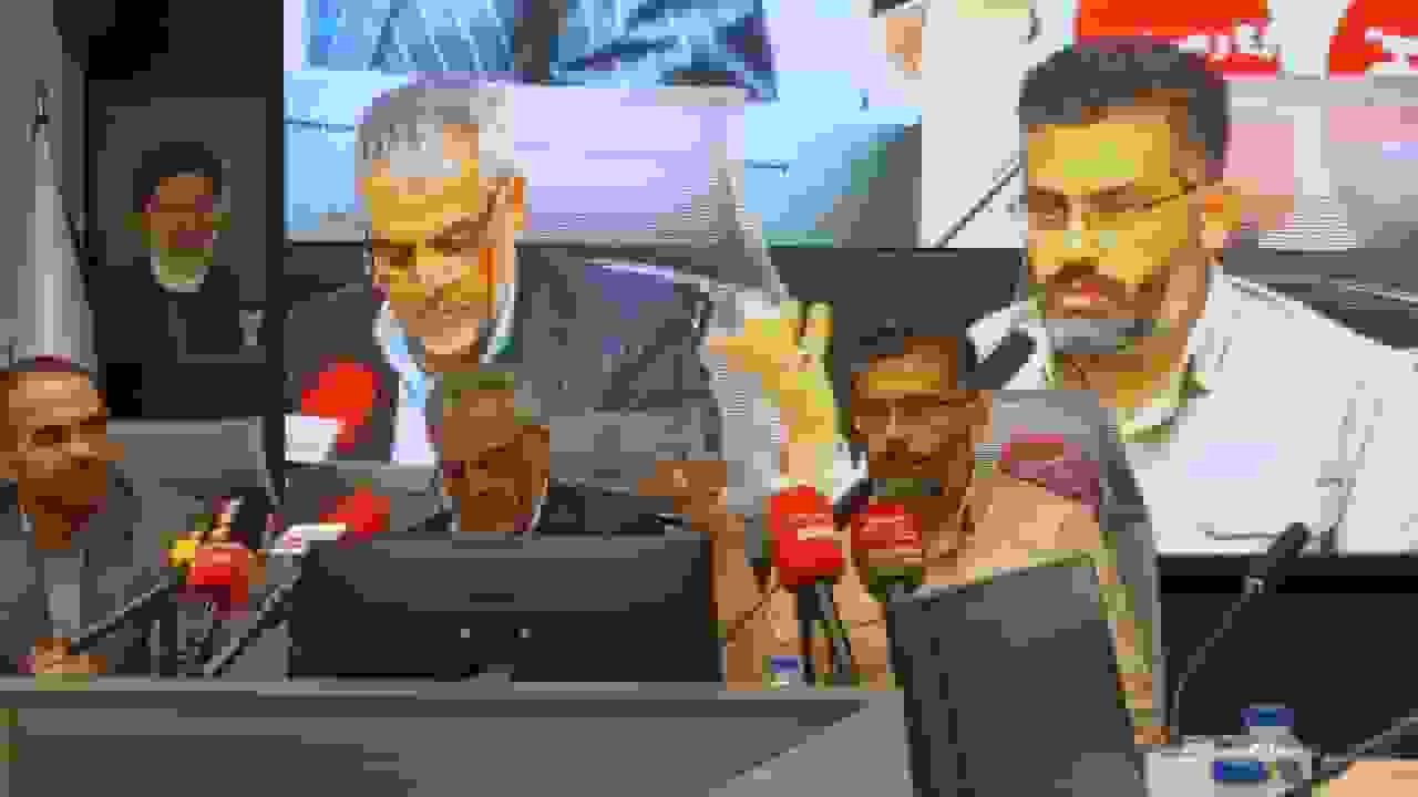 البرز میزبان اجلاسیه شهدای دانشجو و جشنواره ملی امامت و مهدویت شد