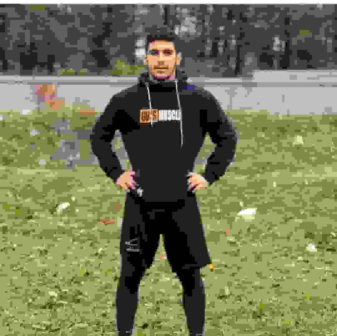 علت درگذشت هومن محمدیان کشتی‌گیر ۱۸ ساله گیلانی حین تمرین