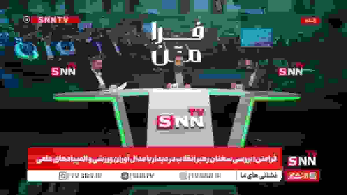 رضا حسینی: تیم المپیاد نجوم ایران رتبه اول جهان را کسب کرد