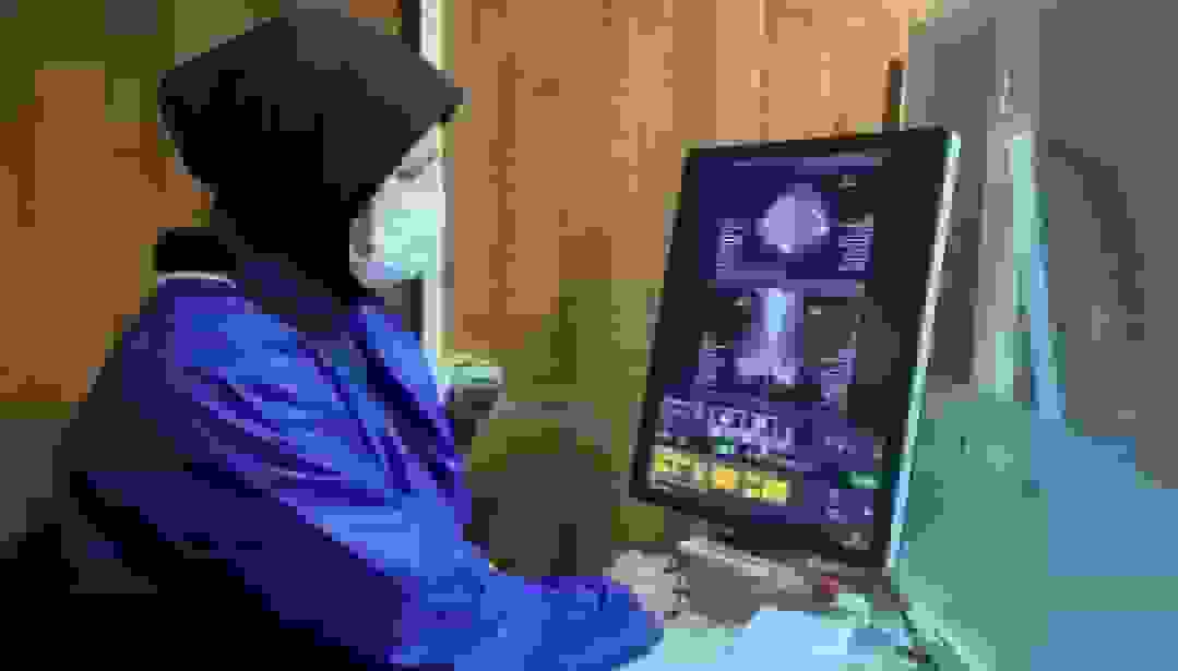 ماموگرافی رایگان در بیمارستان رازی رشت