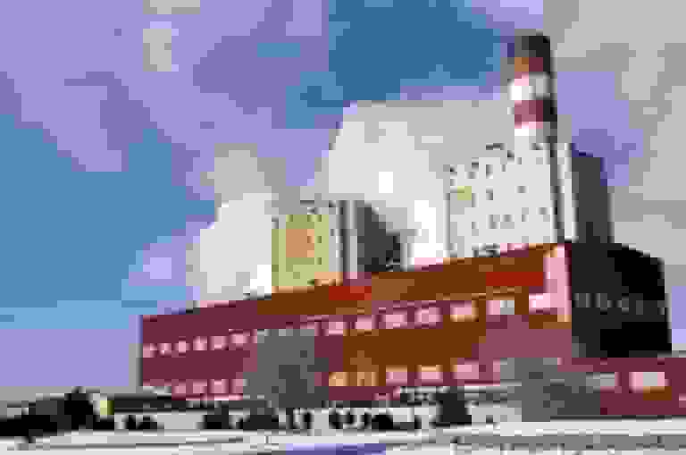 مصرف ۹۰۰ میلیون مترمکعب گاز برای تولید برق در گلستان