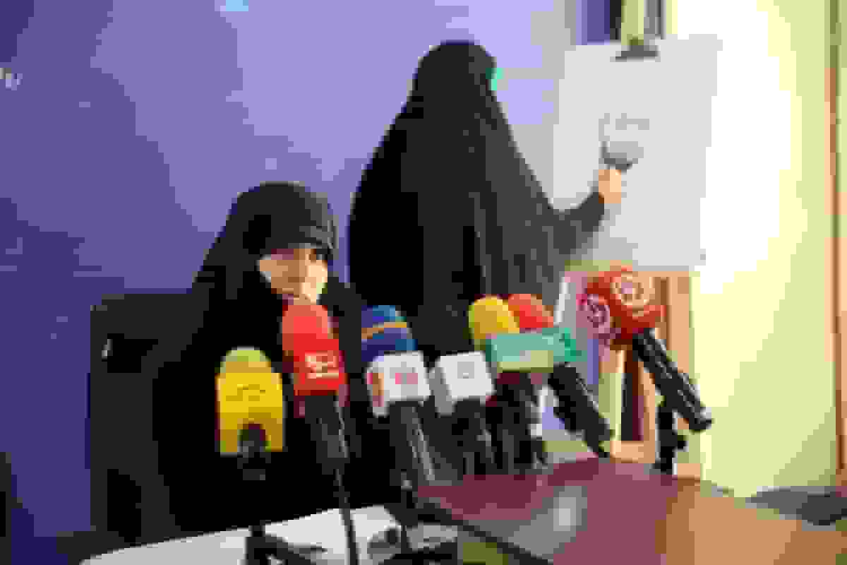 رونمایی از پوستر رویداد سراسری «با هنران» با حضور بانوان هنرمند