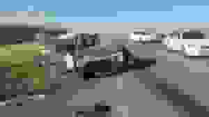 خراسان رضوی در بین ۵ استان پرتلفات جادهای کشور