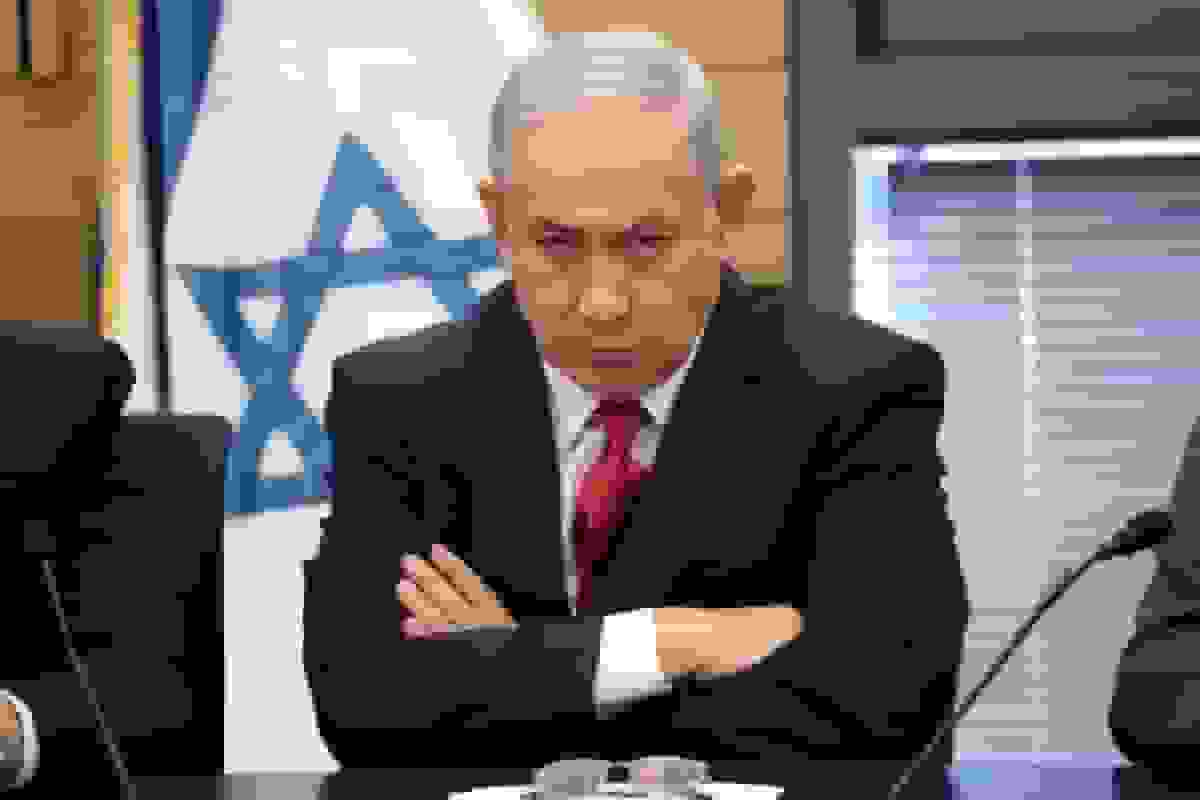 گاف نتانیاهو در حمله به بایدن: تهدید به تحریم اسراییل