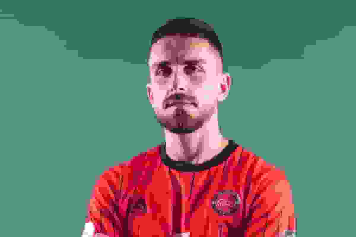 فیلم دبل لوشکیا در گلباران نیمه اول تراکتور مقابل الشارجه امارات