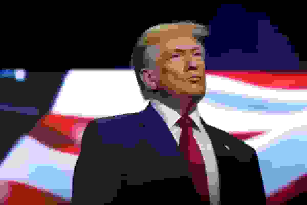 ترامپ: اگر چین به میز مذاکره نیاید، تعرفه ۱۵۰ درصدی را اعمال خواهیم کرد