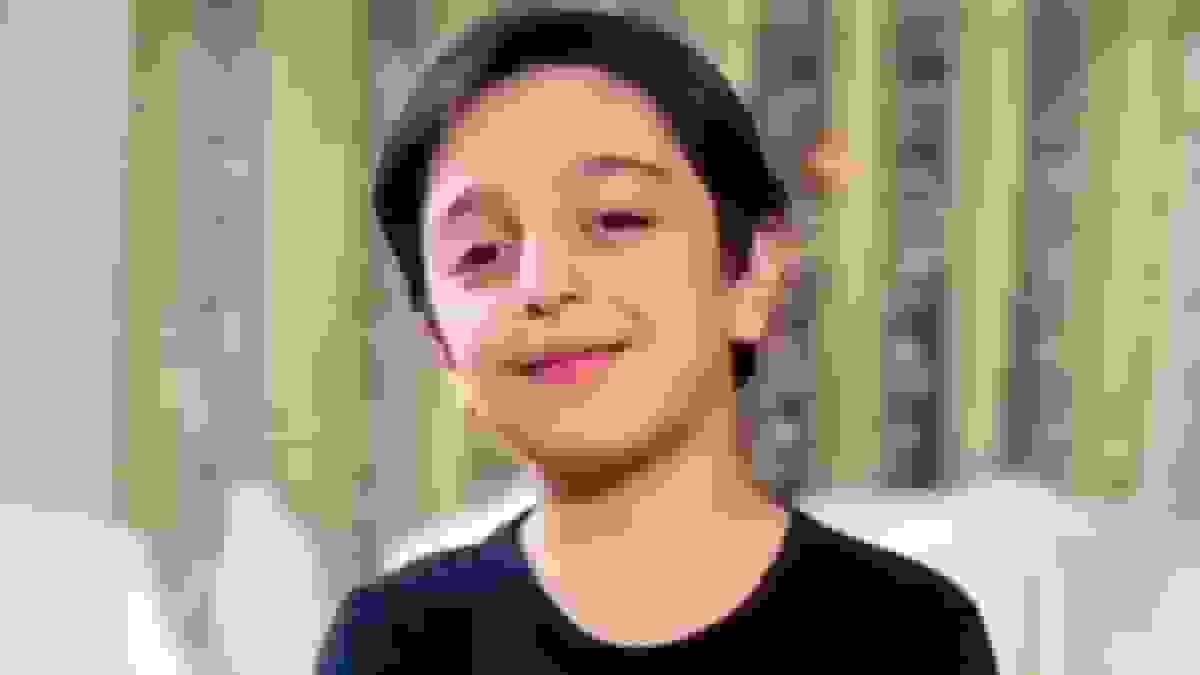 جزئیات جدید از علت فوت دلخراش سام زارعی دانش‌آموز شیرازی