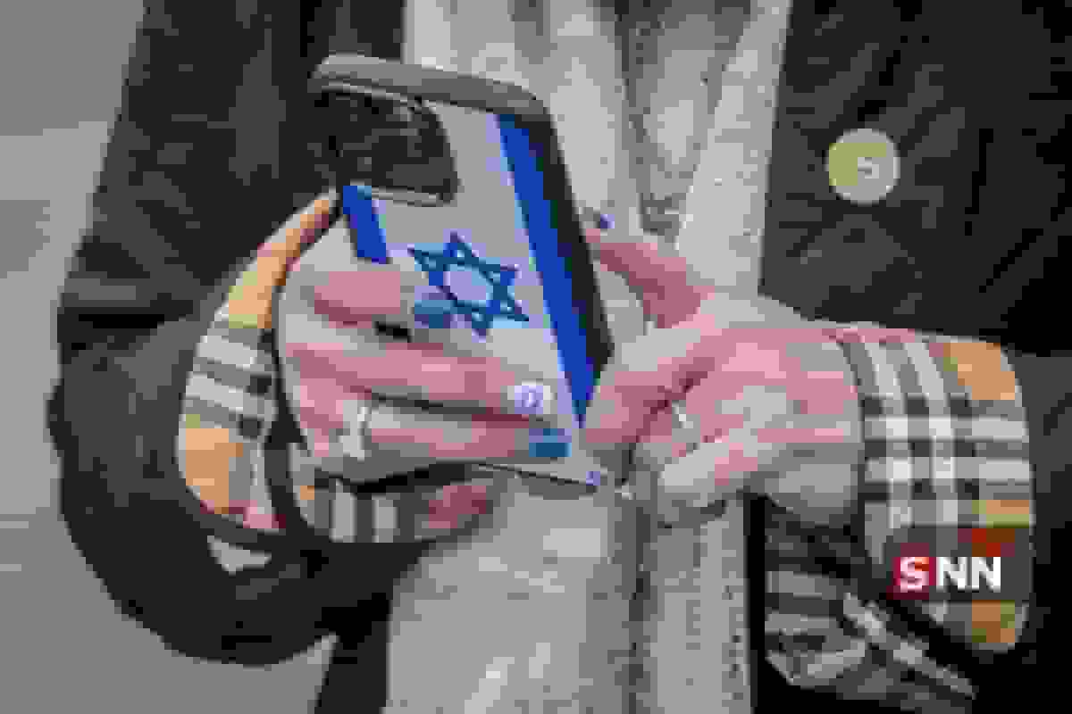 هشدار رژیم صهیونیستی به دیپلمات‌ها درباره گروه‌های واتساپ