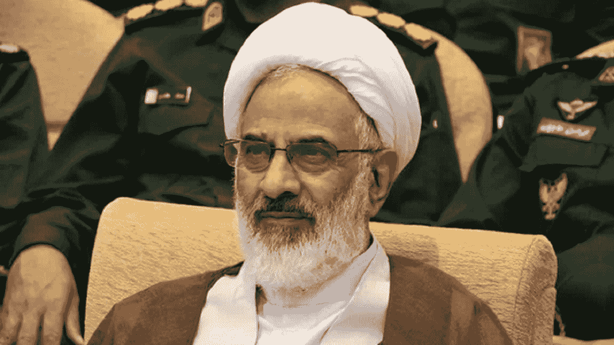 حاجی صادقی: سردار افشار در همه عرصه‌ها عمل صالح انجام می‌داد