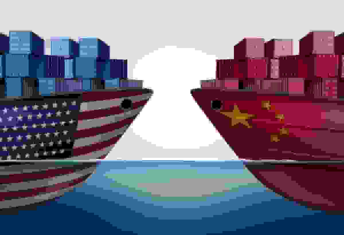 ضربه سخت چین به آمریکا در جنگ تجاری با توقف کامل واردات سویا