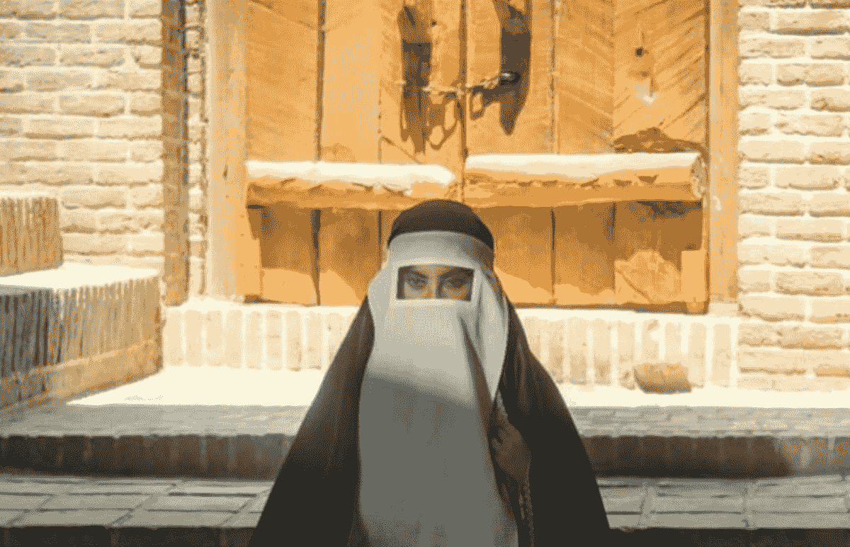 سریال بامداد خمار نرگس آبیار به زودی در شبکه نمایش خانگی