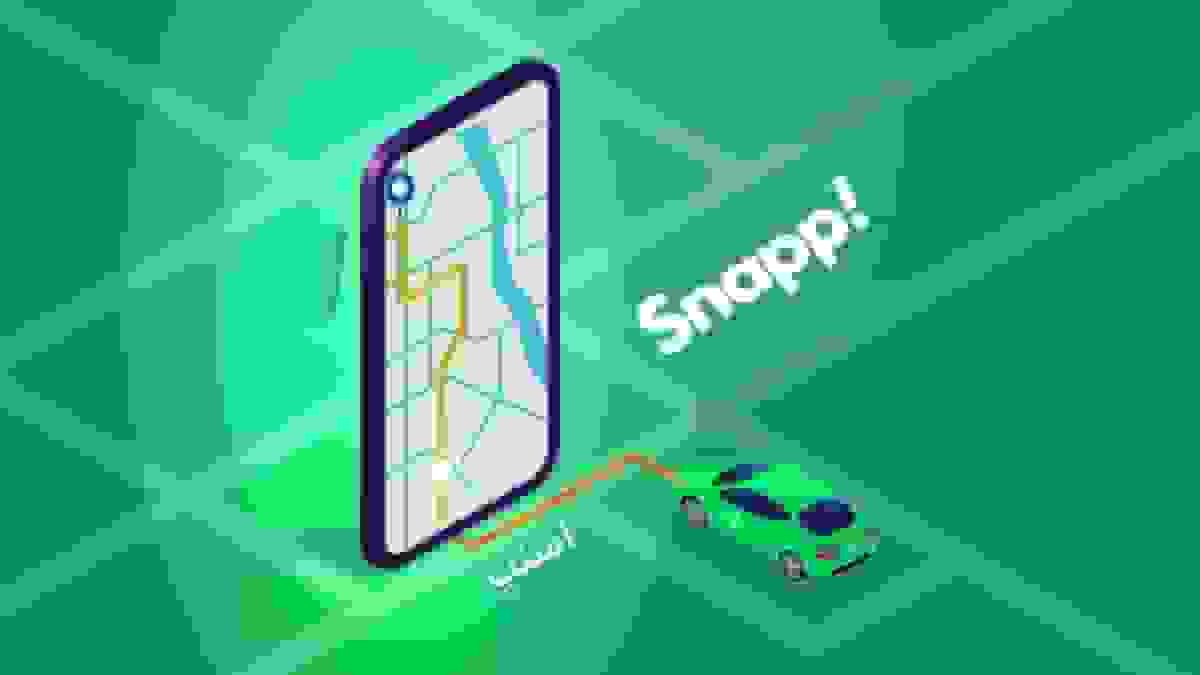 گزارش تحلیلی اسنپ از وضعیت ترافیکی مهر ۱۴۰۴