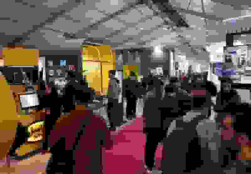 ثبت هزار رزومه تخصصی در ایستگاه کار ایران مد ۲۰۲۵