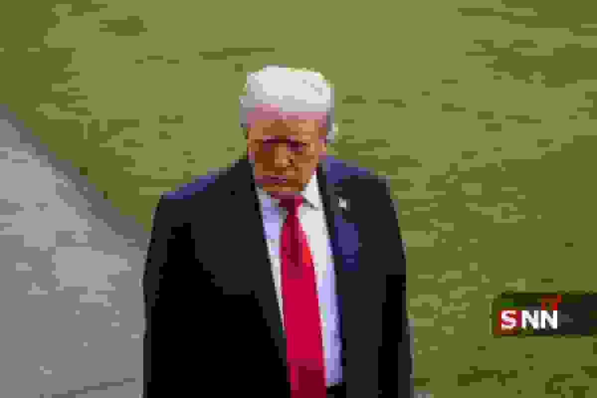 حزب‌الله: ترامپ تروریست شماره یک جهانی است