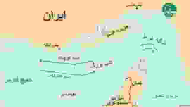 جزایر سهگانه ایرانی در انتظار ورود به تقویم رسمی