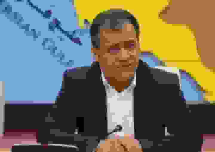 ورود کشتی ۳۰ هزار تنی گندم به بوشهر در هفته اول آبان