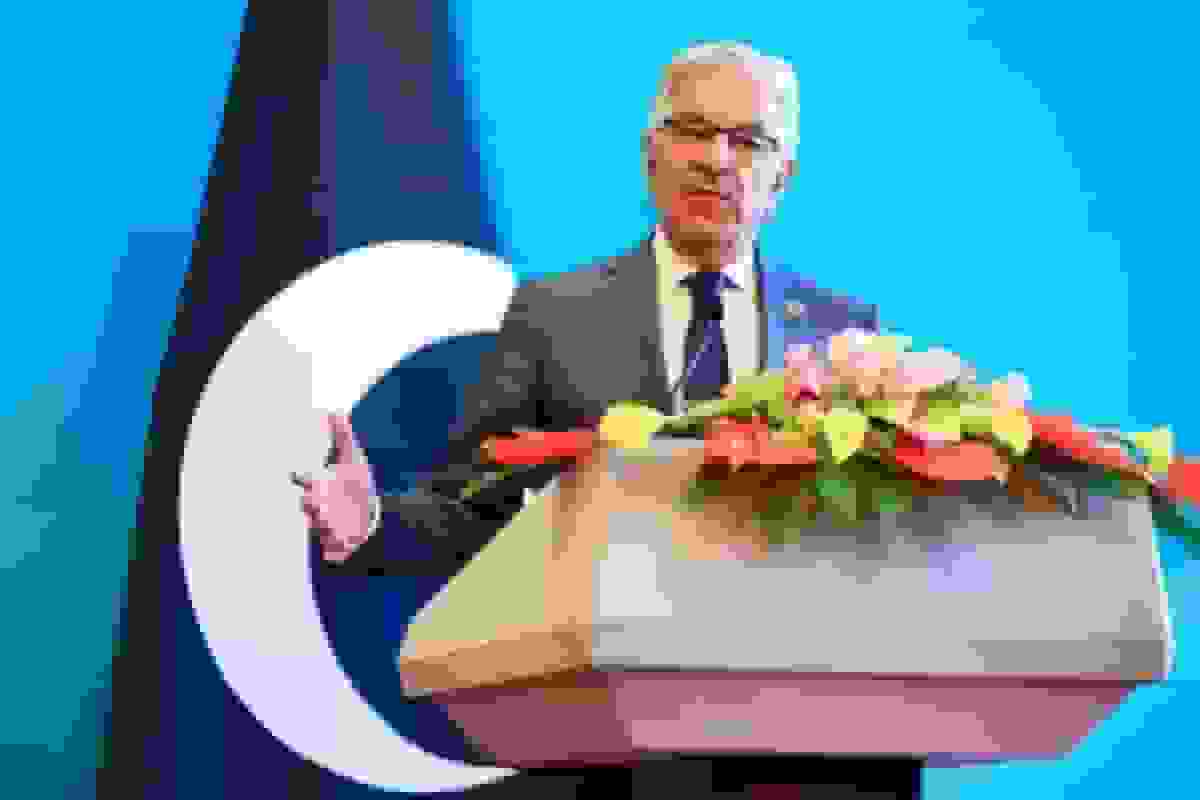 وزیر دفاع پاکستان: خط قرمز ما عدم مذاکره با طالبان پاکستان