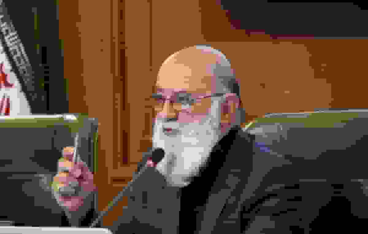 واکنش چمران به اختلال مترو تهران: برخی متروها نیاز به اورهال دارند