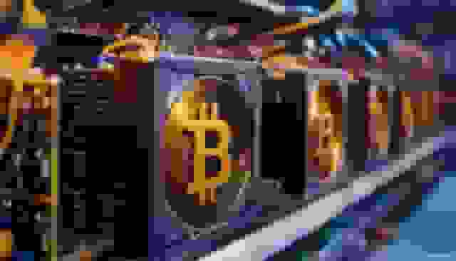 افزایش فشار بر ماینرهای آمریکای شمالی با افت قیمت بیت‌کوین