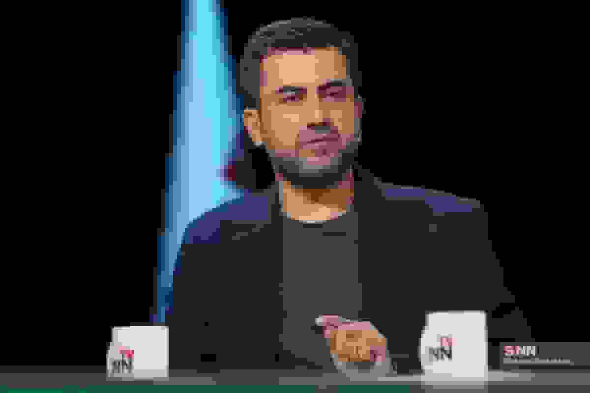 احسان کاوه: صنعت انیمیشن ایران نیازمند حمایت برای بقا است