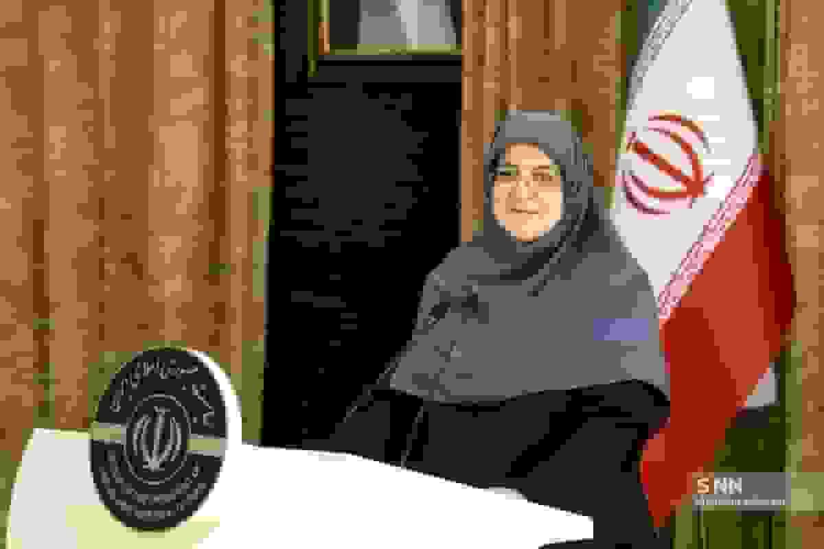 پخش زنده نشست خبری سخنگوی دولت