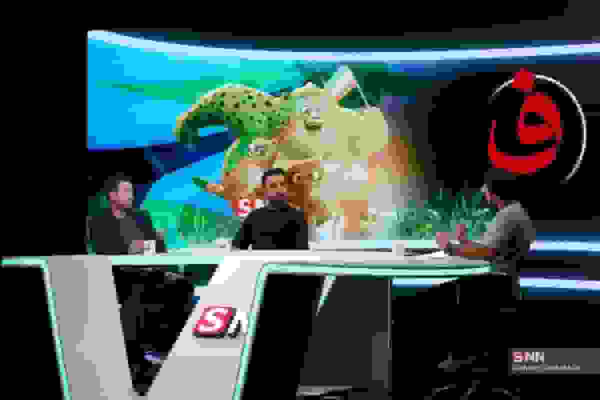 احسان کاوه: هزینه تولید انیمیشن در ایران یک دهم سایر نقاط جهان است