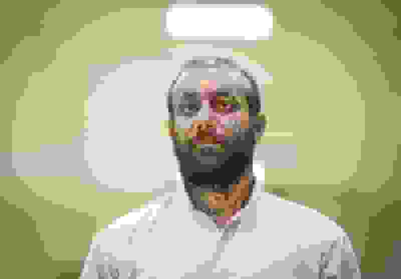 شایعهسازی درباره زندانی تتلو: سکته مغزی رد شد