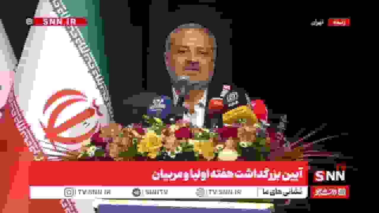 کاظمی: مدرسه بدون همکاری خانواده‌ها قادر به تربیت مؤثر نیست