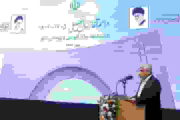 رئیس دانشگاه تربیت مدرس: خودتحریمی علمی مانع همکاری با نخبگان دوتابعیتی است