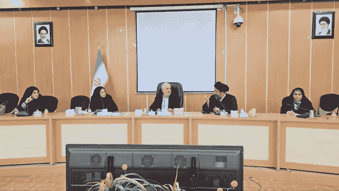 برگزاری سومین رویداد جایزه ملی جوانی جمعیت در کهگیلویه و بویراحمد