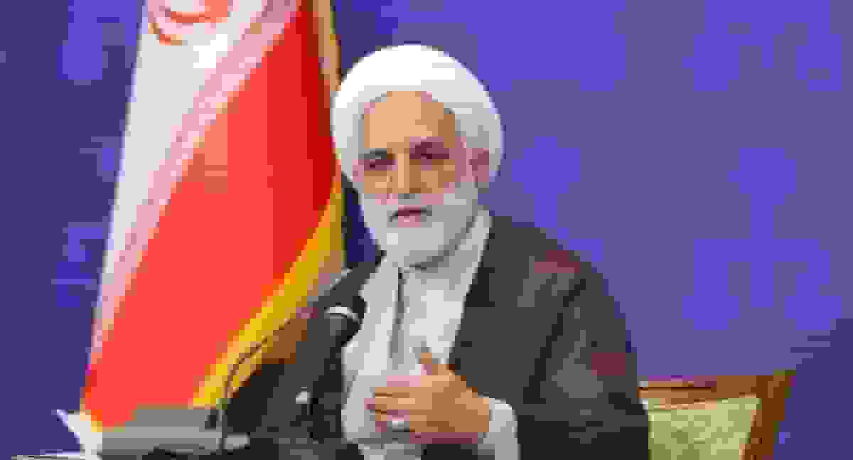 محسنی اژه‌ای: الزام دستگاه قضا برای حرکت به سوی فناوری‌های جدید و هوش مصنوعی