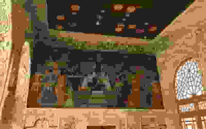 کشف و انهدام کارگاه تولید دستگاه‌های غیرمجاز فلزیاب در کرج