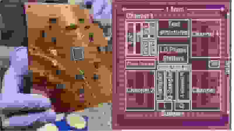 آنتن‌های انعطاف‌پذیر چاپ سه‌بعدی برای حفظ پایداری سیگنال‌های پهپاد و هواپیما