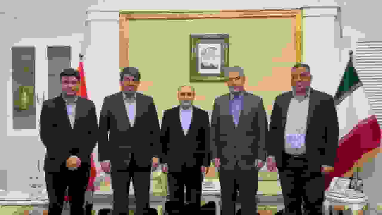 برنامه «لبخند دنیا به کرمان ۱۴۰۵» برای توسعه گردشگری