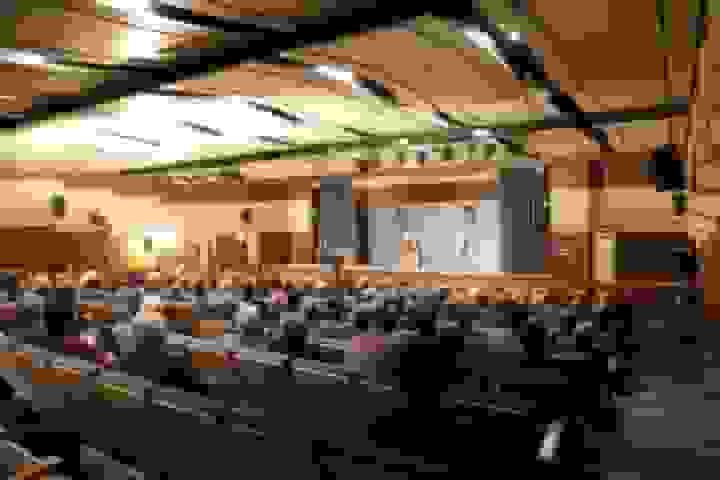 محسنی اژه‌ای: قاطعیت قضایی باید با اخلاق اسلامی همراه باشد