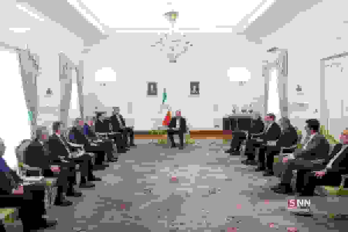 پزشکیان: وحدت، توطئه‌های آمریکا و رژیم صهیونیستی علیه منطقه را خنثی می‌کند