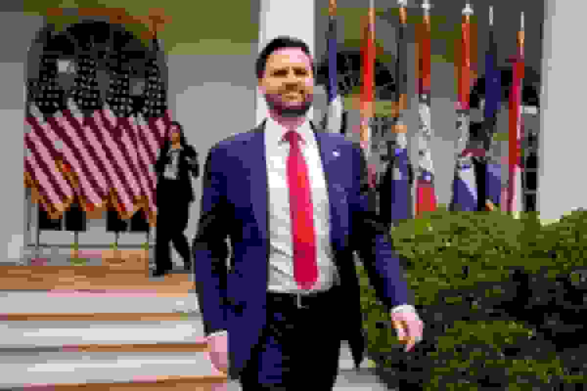 وقتی ونس برای آینده حماس نسخه می‌پیچد: خلع سلاح راه حل بهتر