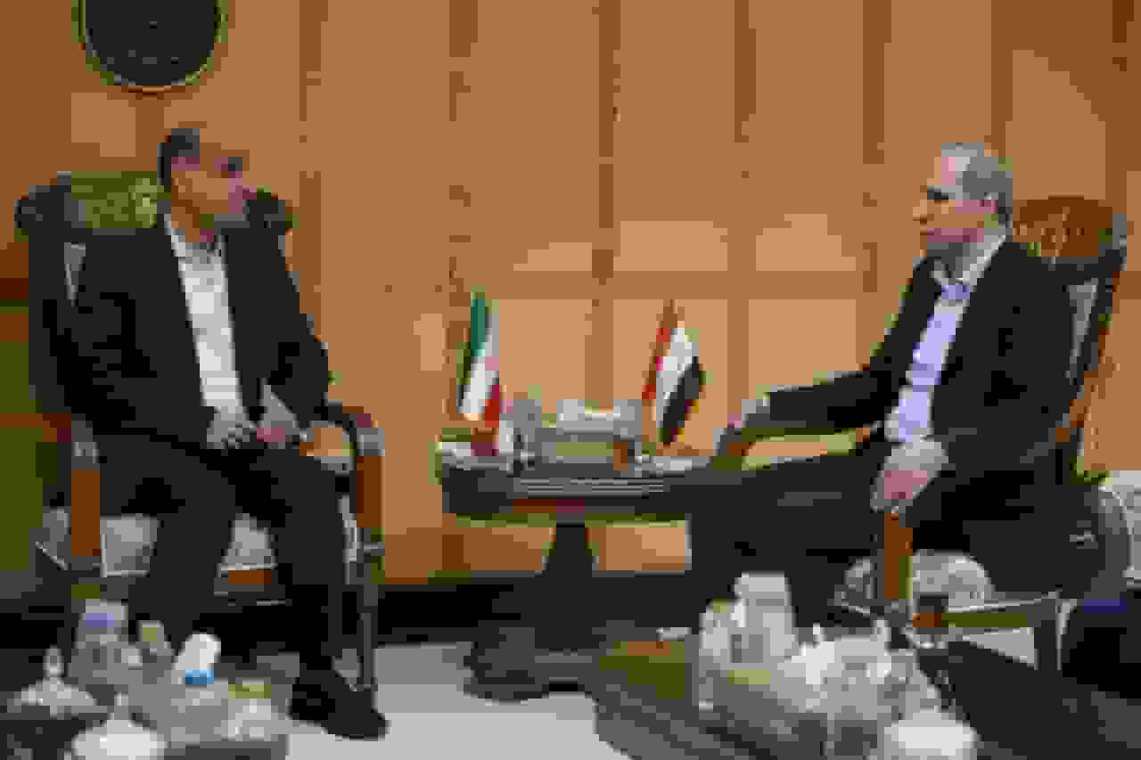 گیلان آماده توسعه همکاری‌های اقتصادی، گردشگری و سلامت با عراق