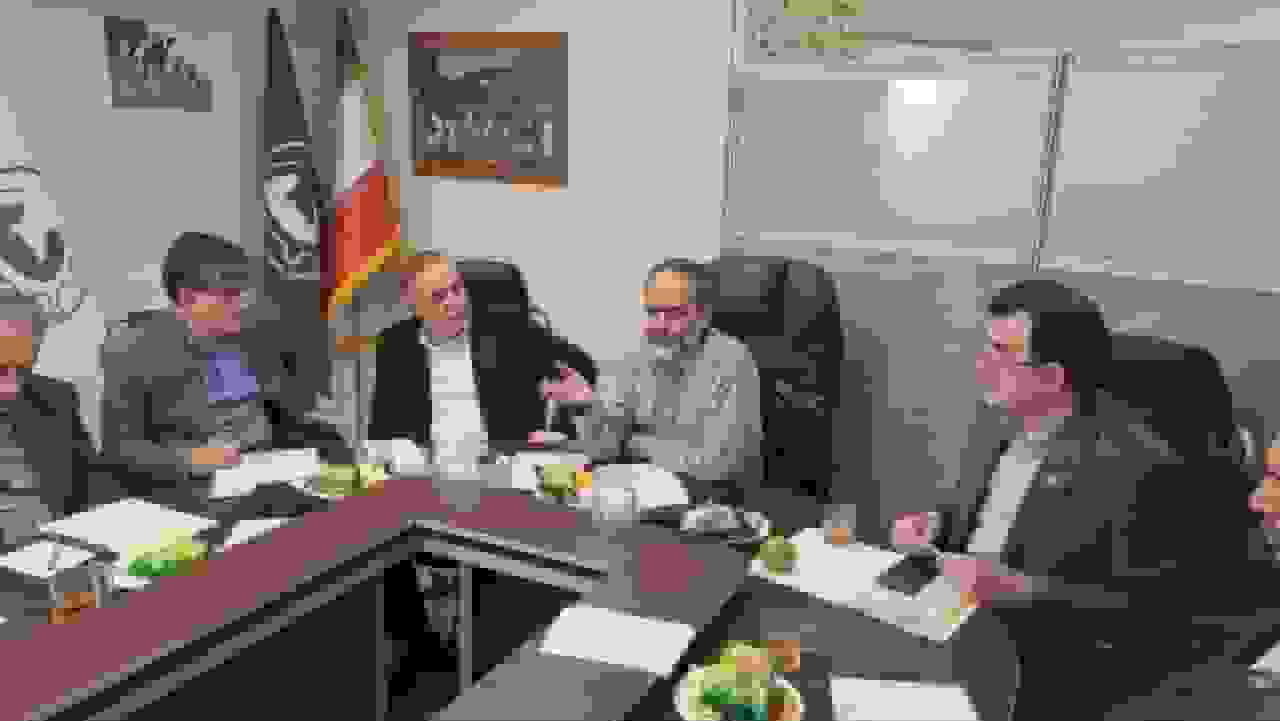 واردات ۲۳۰ هزار تن گوشت زیبنده ایران نیست؛ نگاه بودجه‌ای دولت به کشاورزی باید اصلاح شود