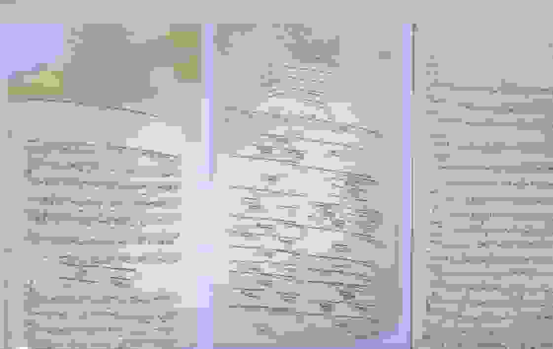 رونمایی از قدیمی‌ترین اسناد خشکسالی‌های ایران در مشهد