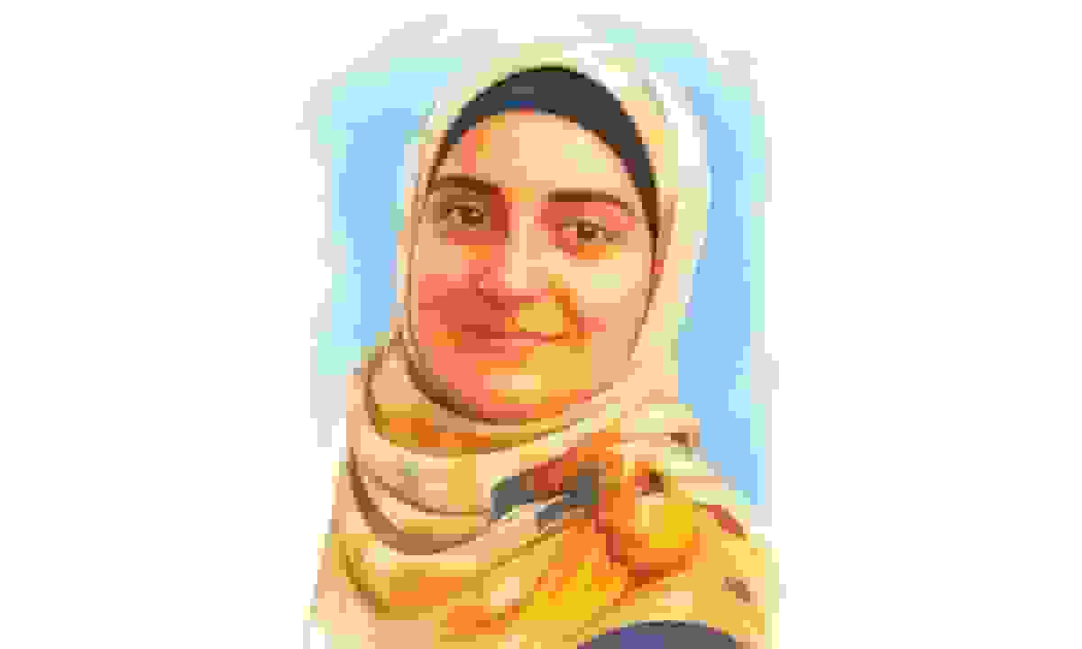 بشیر بی‌آزار: بازداشت مهدیه اسفندیاری شبیه ربایش غیرقانونی است