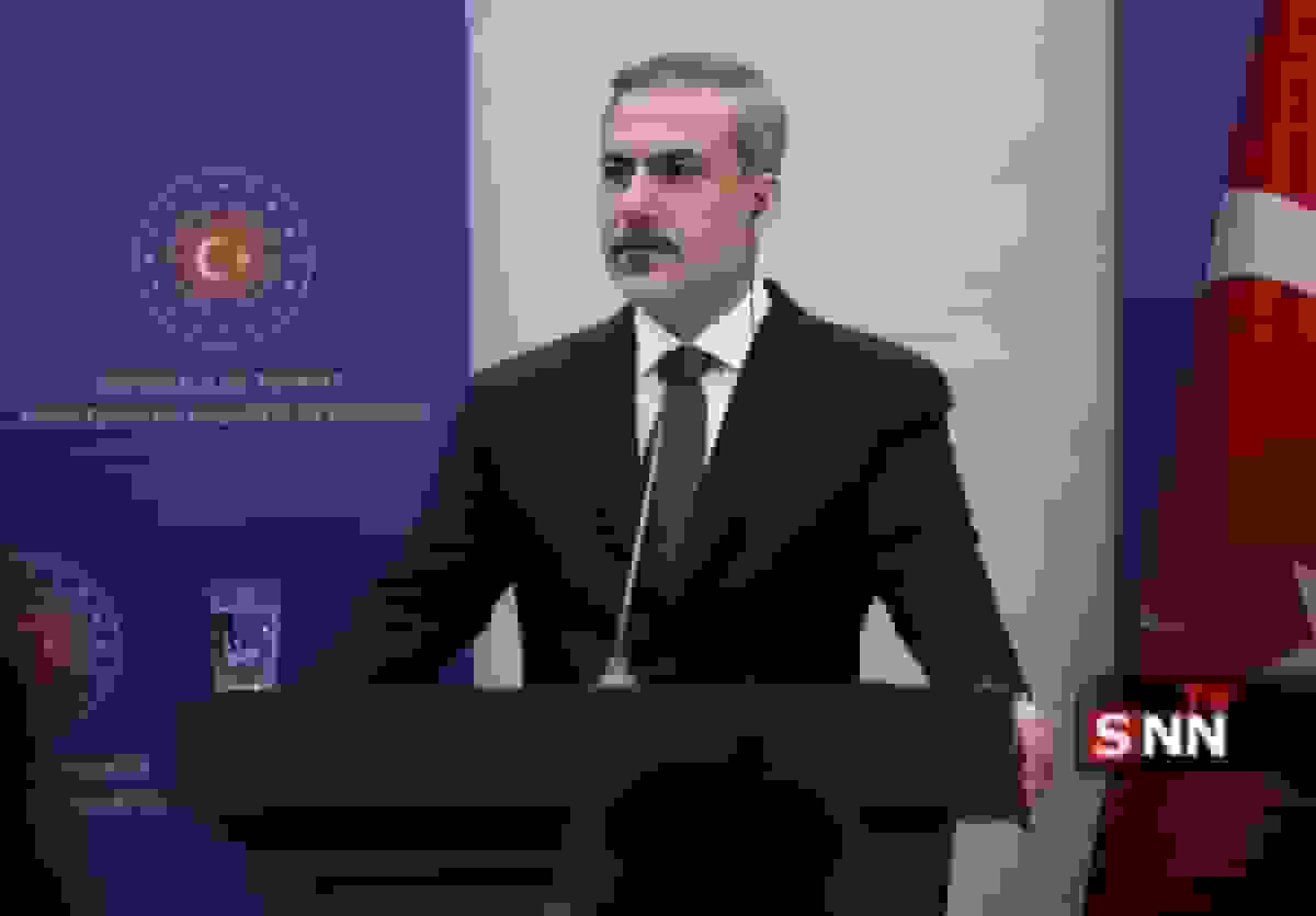 دیدار مقامات ارشد ترکیه با اعضای دفتر سیاسی حماس در دوحه