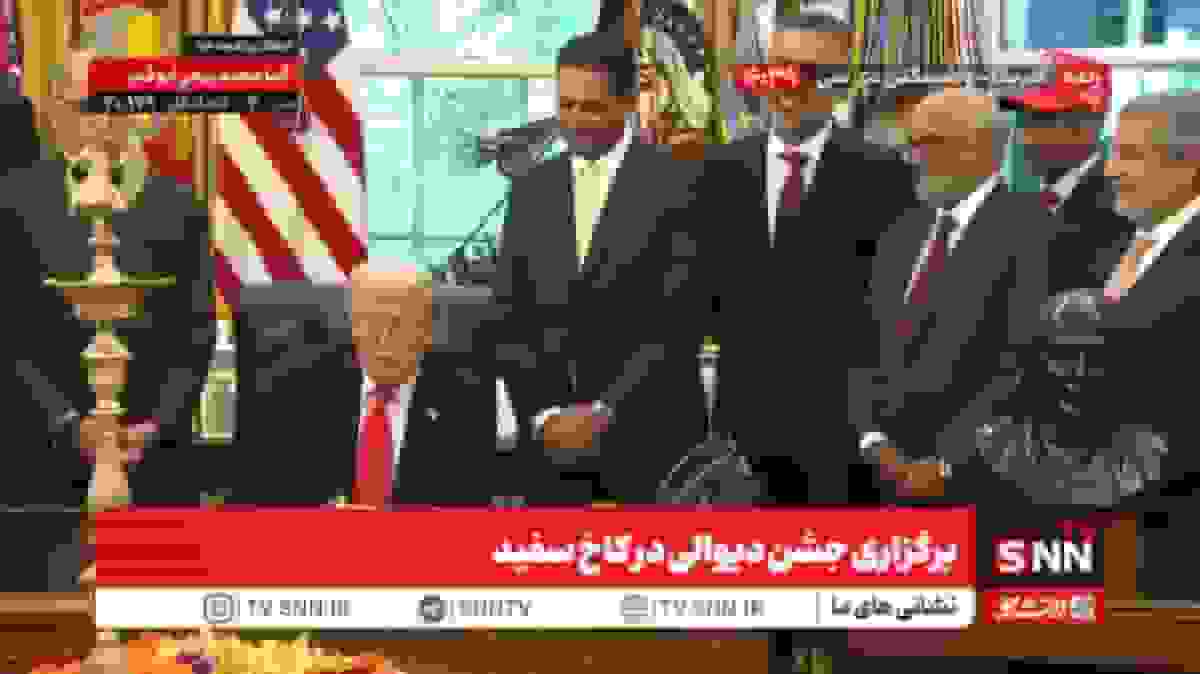 گفت‌وگوی تخصصی درباره اظهارات اخیر ترامپ پیرامون جنگ جهانی سوم و انتخابات آمریکا