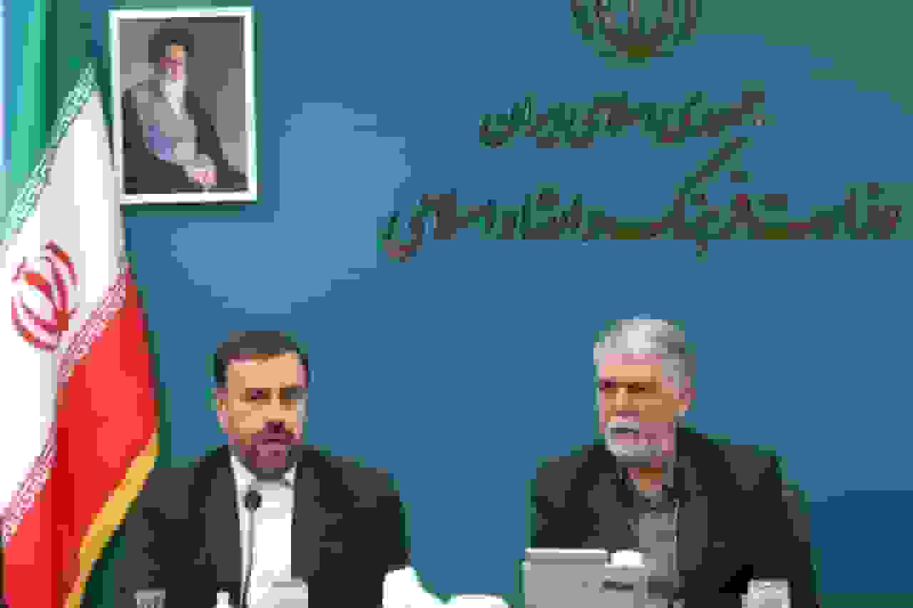 پاسخ وزیر فرهنگ درباره اهمیت برگزاری جشنواره جهانی فجر در شرایط فعلی